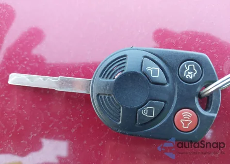 2012 Ford Focus Sel from USA, damaged, VIN 1FAHP3H22CL297416